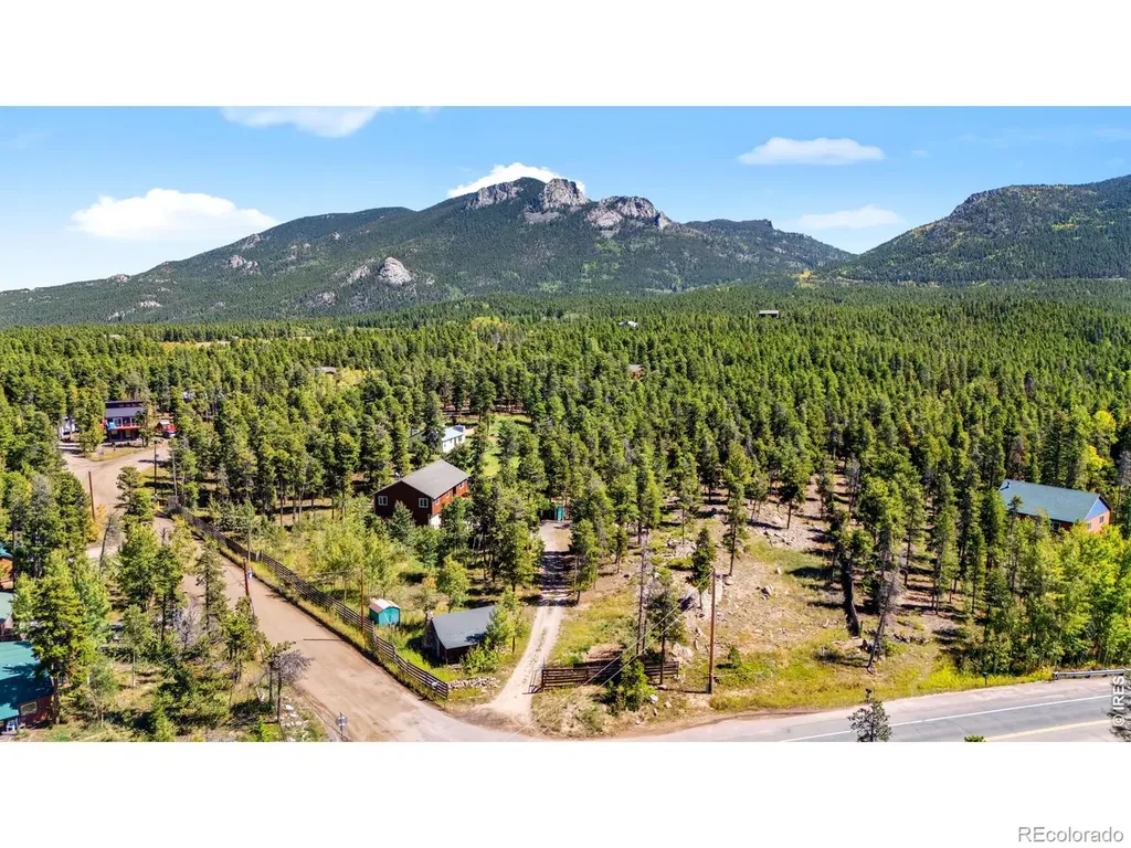4 Gap Road Black Hawk CO 80422