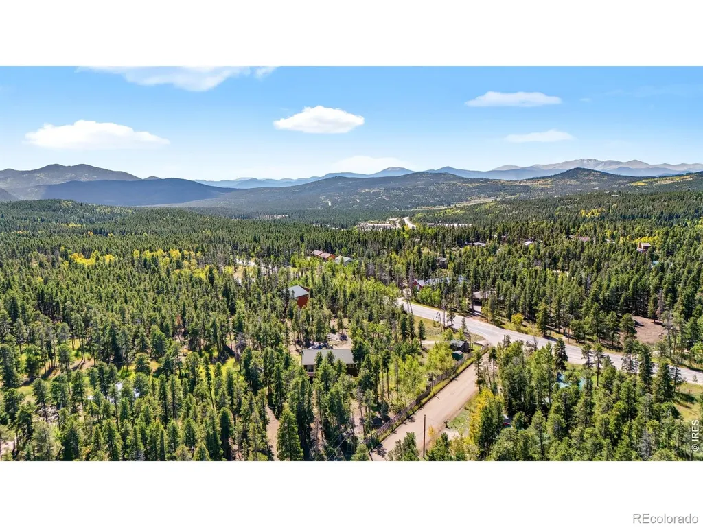 4 Gap Road Black Hawk CO 80422