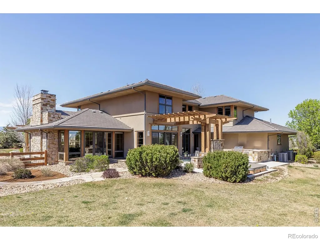9260 Shooting Star Court Niwot CO 80503