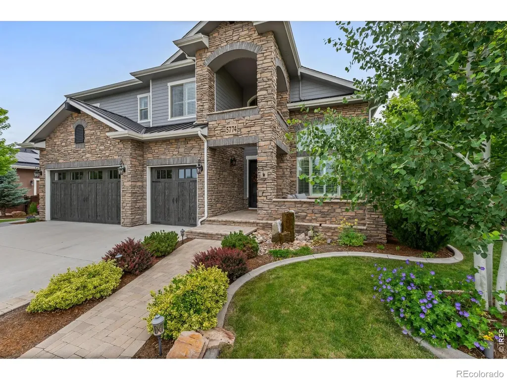 5774 Riverbluff Drive Timnath CO 80547