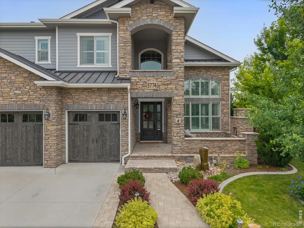 5774 Riverbluff Drive Timnath CO 80547