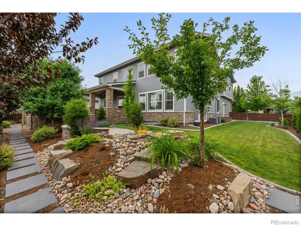 5774 Riverbluff Drive Timnath CO 80547