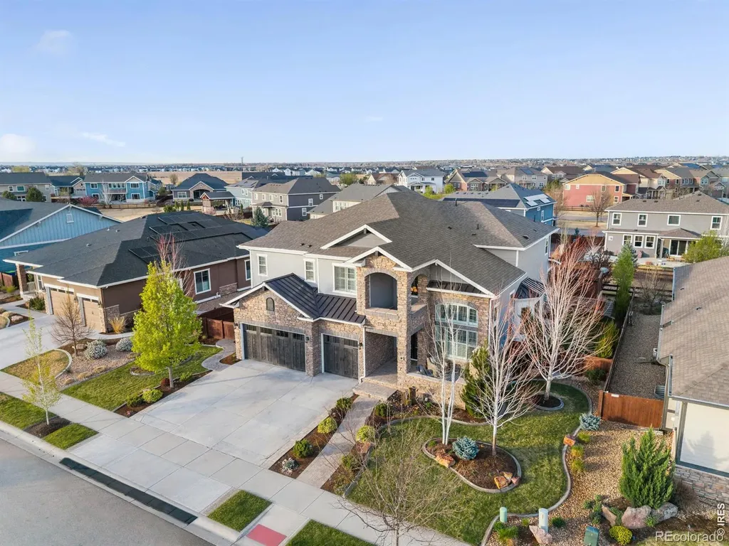 5774 Riverbluff Drive Timnath CO 80547