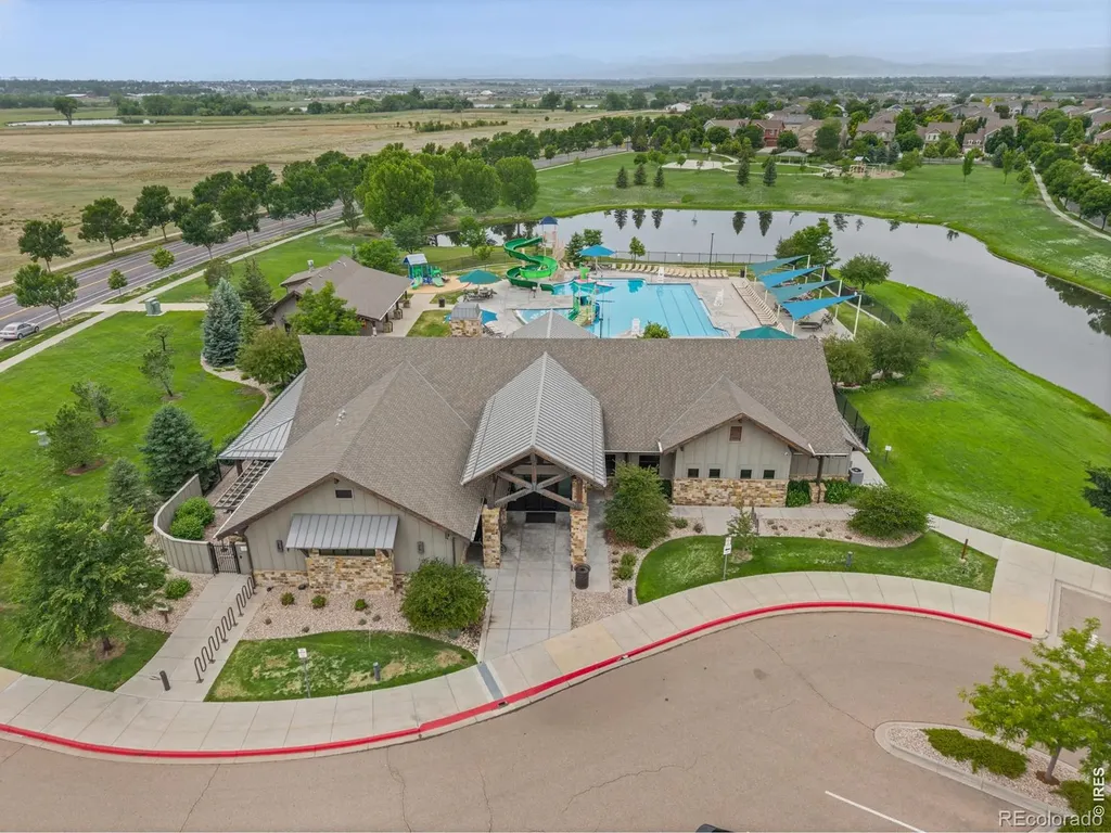 5774 Riverbluff Drive Timnath CO 80547