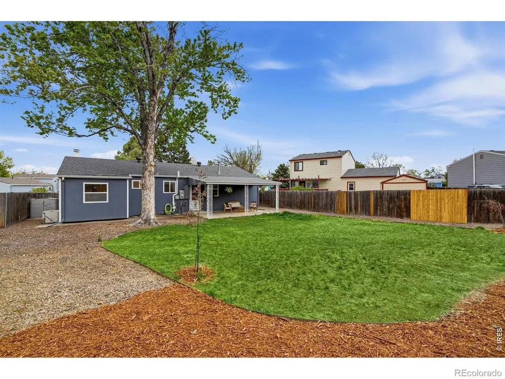 9571 W 104th Drive Broomfield CO 80021