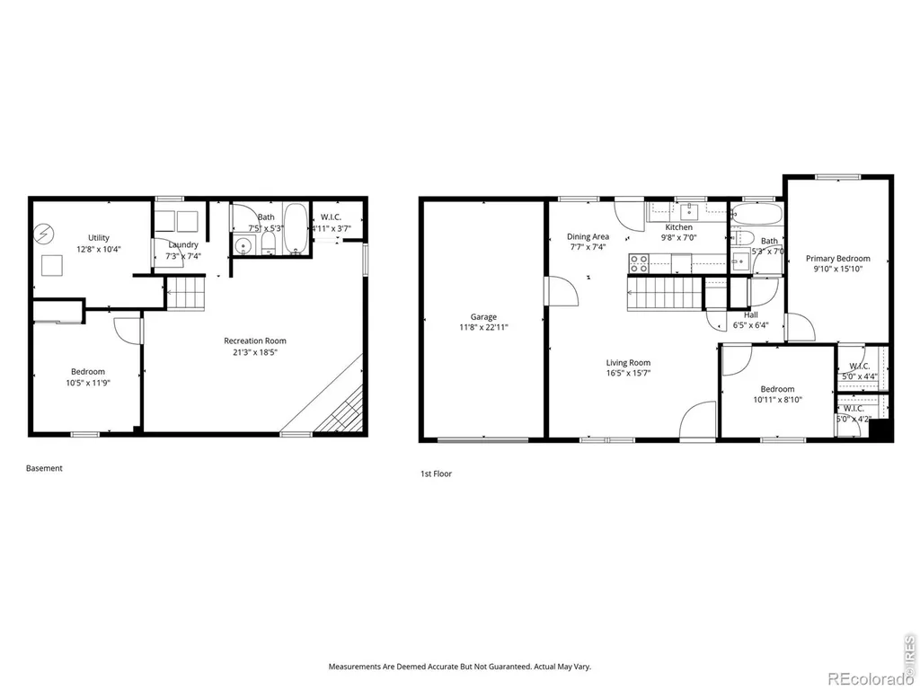 9571 W 104th Drive Broomfield CO 80021