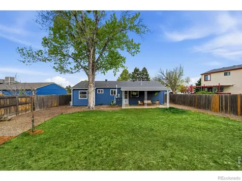 9571 W 104th Drive Broomfield CO 80021