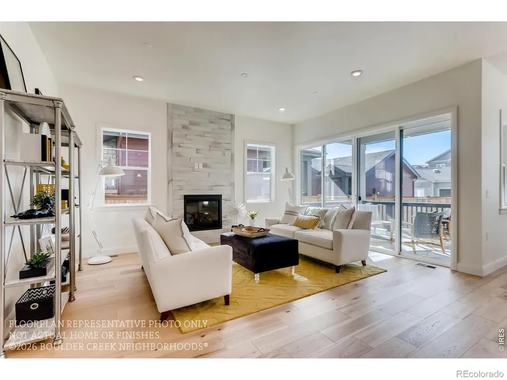 5531 Peacock Place Boulder CO 80303