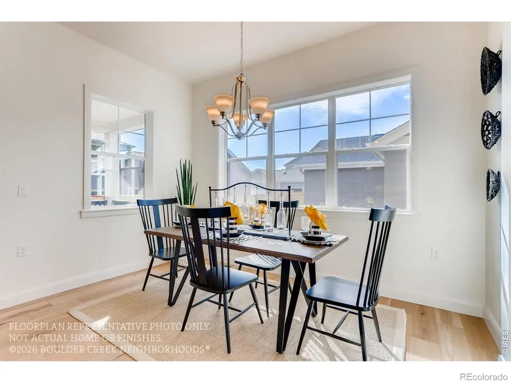 5531 Peacock Place Boulder CO 80303
