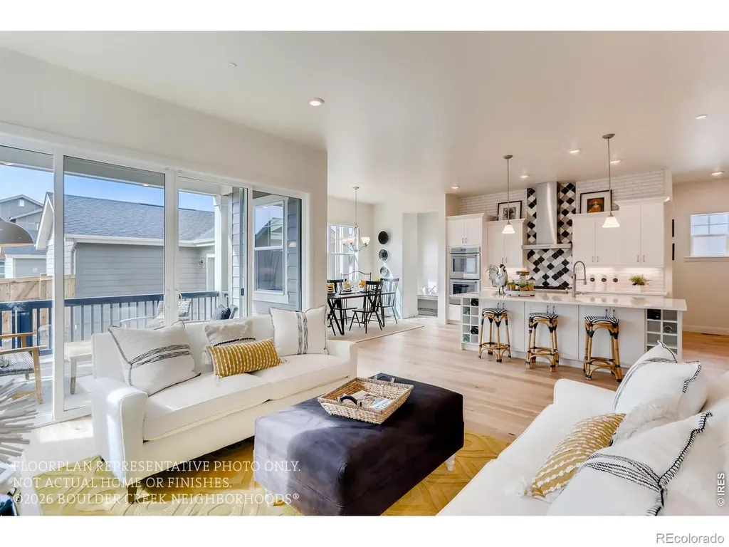 5531 Peacock Place Boulder CO 80303