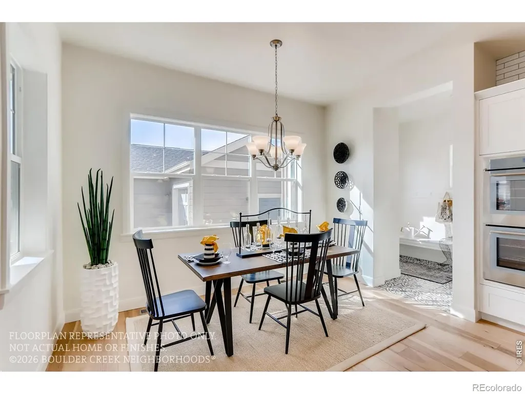 5531 Peacock Place Boulder CO 80303