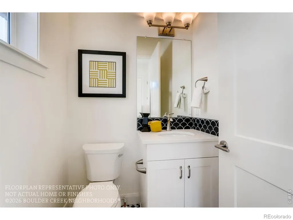 5531 Peacock Place Boulder CO 80303