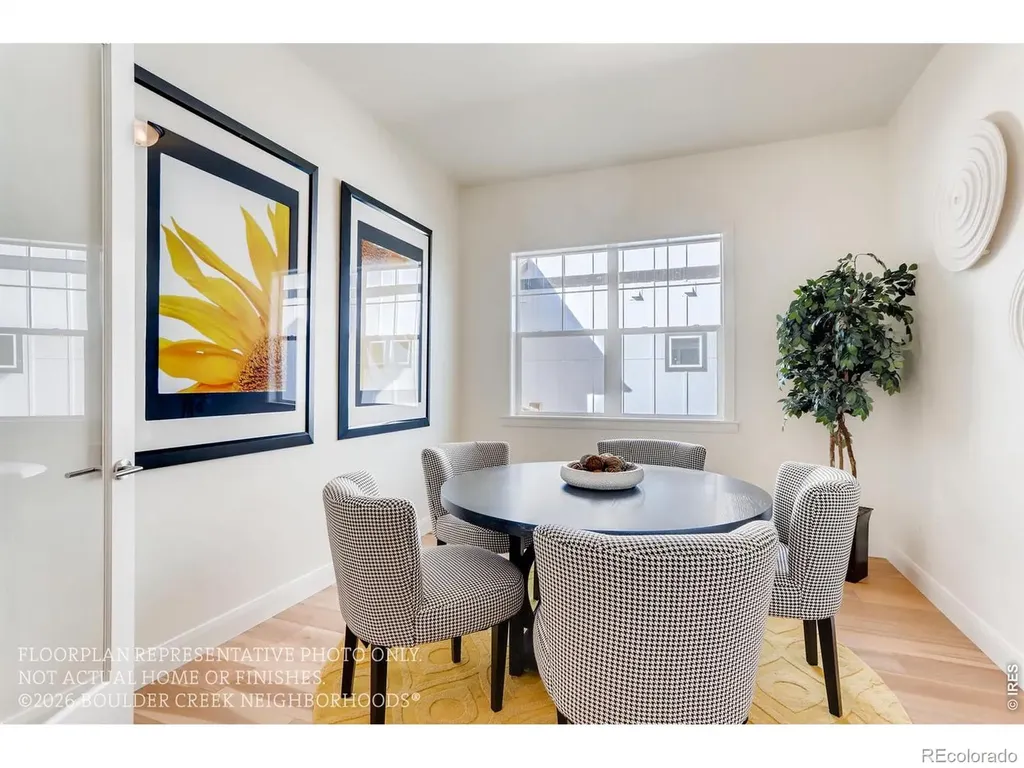 5531 Peacock Place Boulder CO 80303