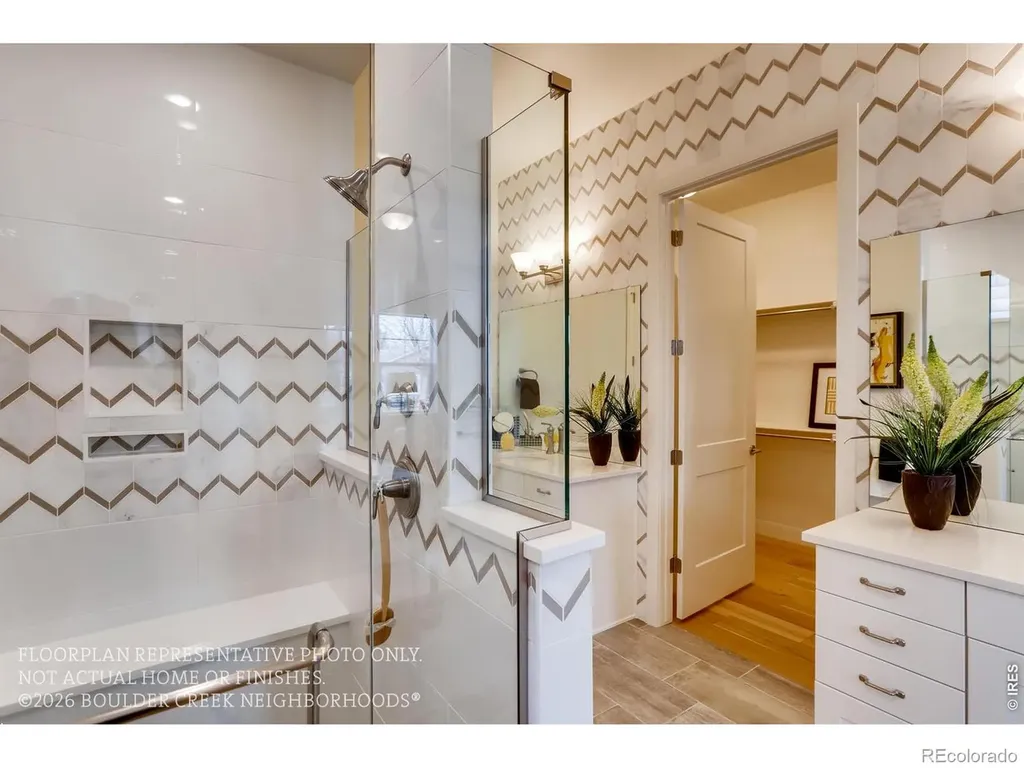 5531 Peacock Place Boulder CO 80303