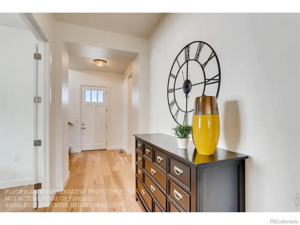 5531 Peacock Place Boulder CO 80303