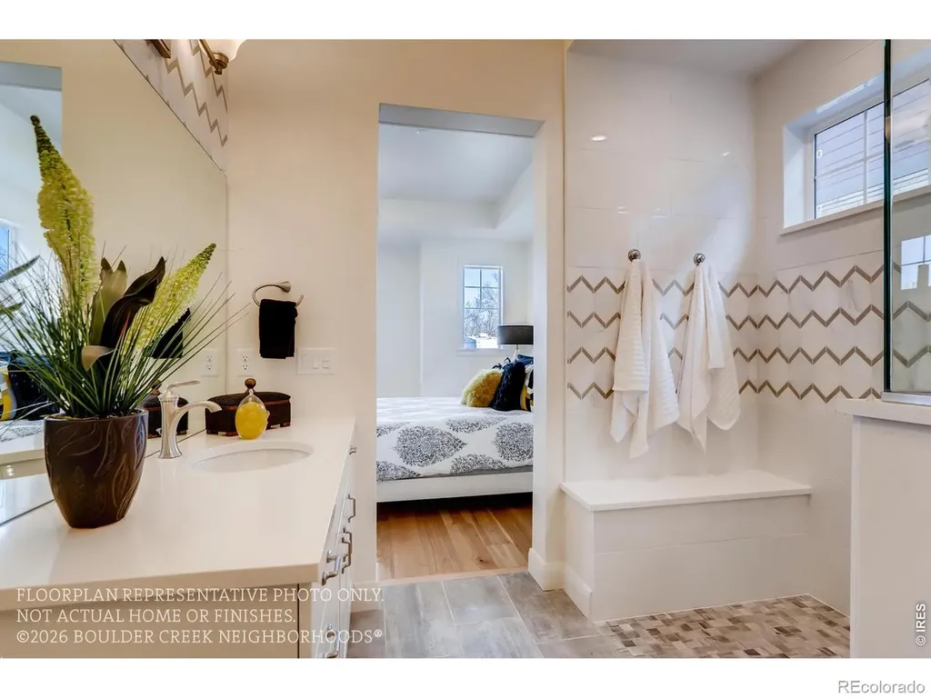 5531 Peacock Place Boulder CO 80303