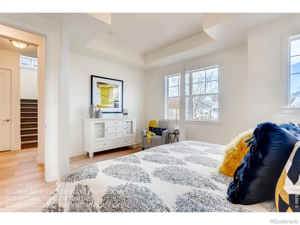 5531 Peacock Place Boulder CO 80303