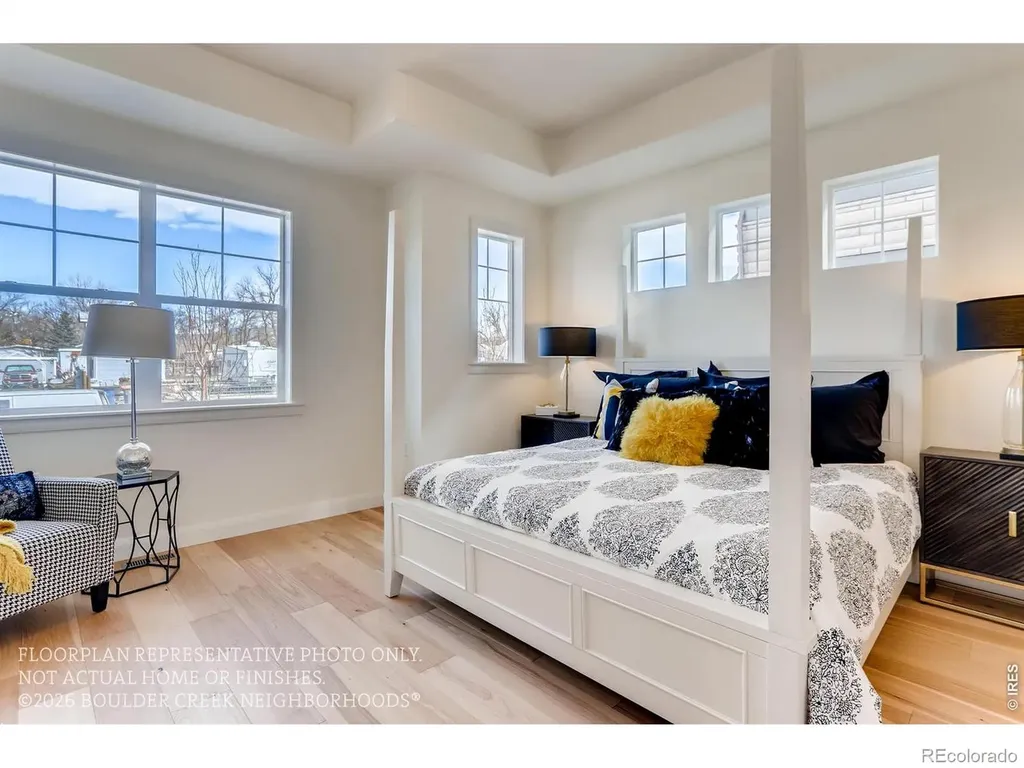 5531 Peacock Place Boulder CO 80303