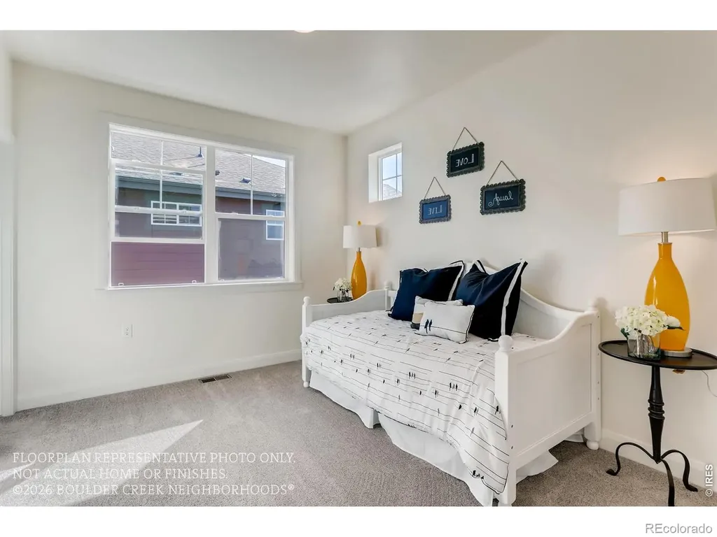 5531 Peacock Place Boulder CO 80303