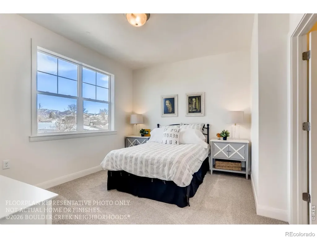 5531 Peacock Place Boulder CO 80303