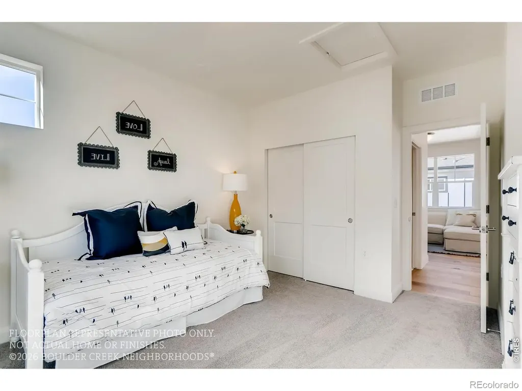 5531 Peacock Place Boulder CO 80303