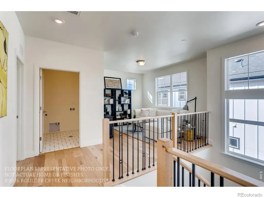 5531 Peacock Place Boulder CO 80303