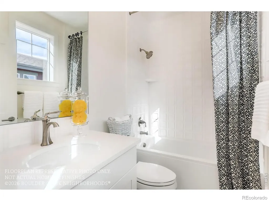 5531 Peacock Place Boulder CO 80303