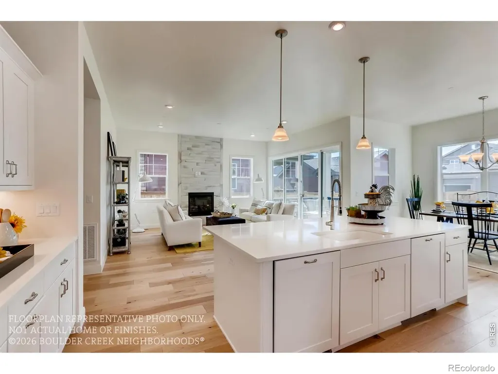 5531 Peacock Place Boulder CO 80303
