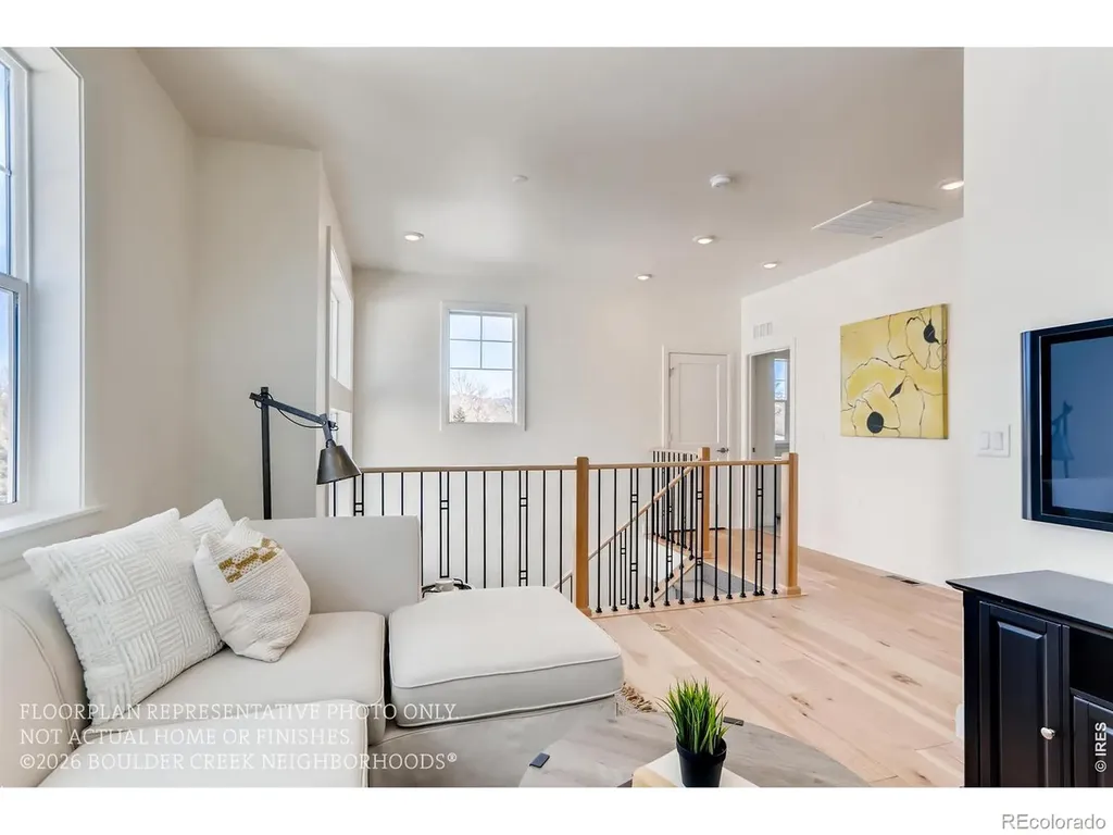 5531 Peacock Place Boulder CO 80303