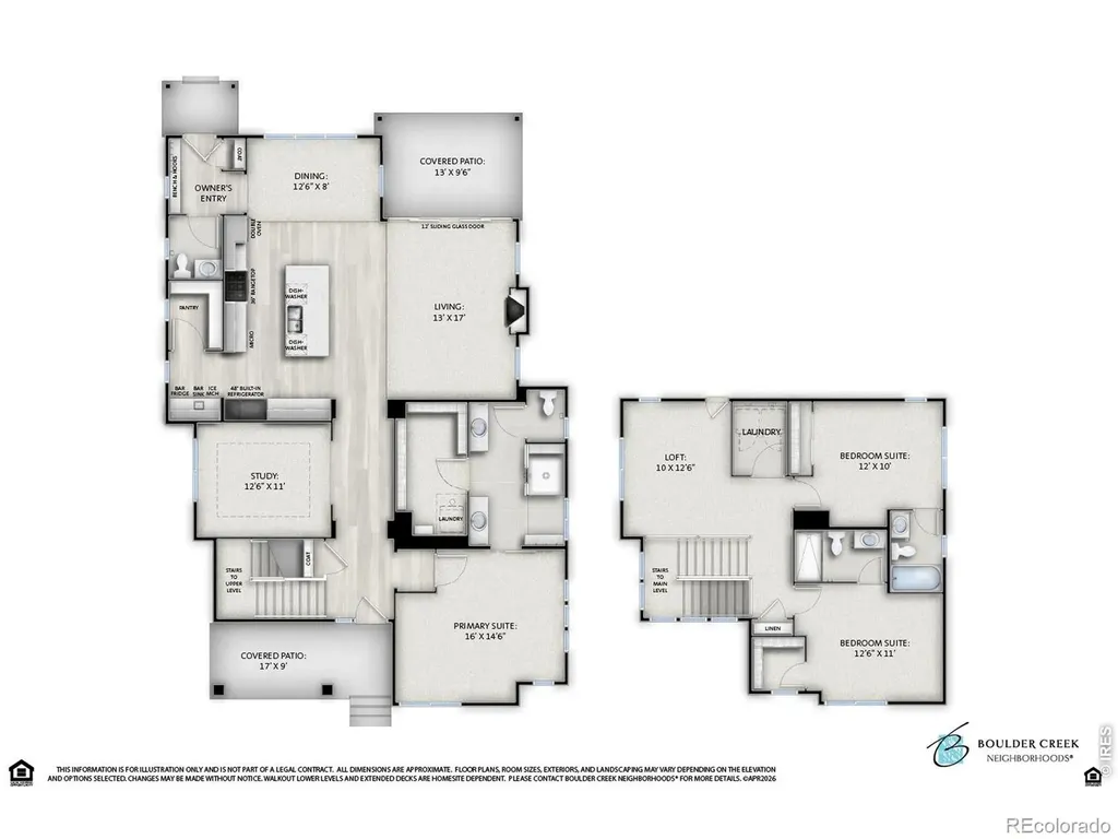 5531 Peacock Place Boulder CO 80303