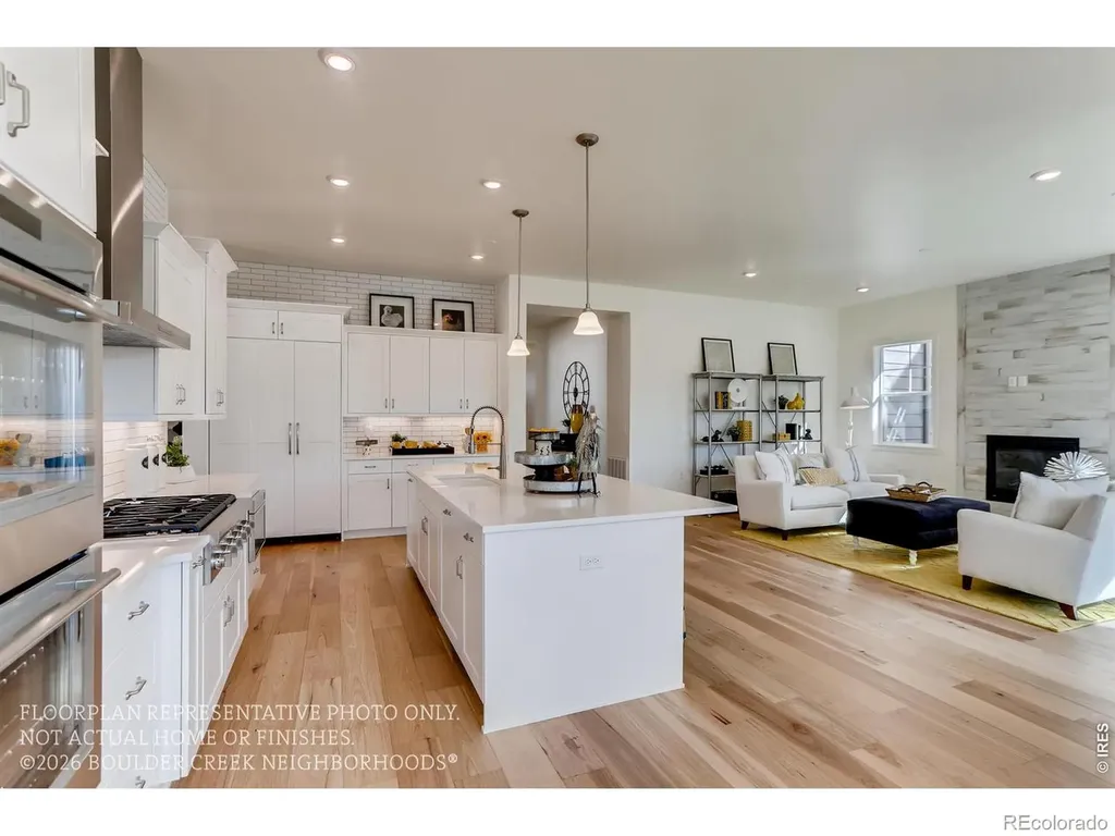 5531 Peacock Place Boulder CO 80303