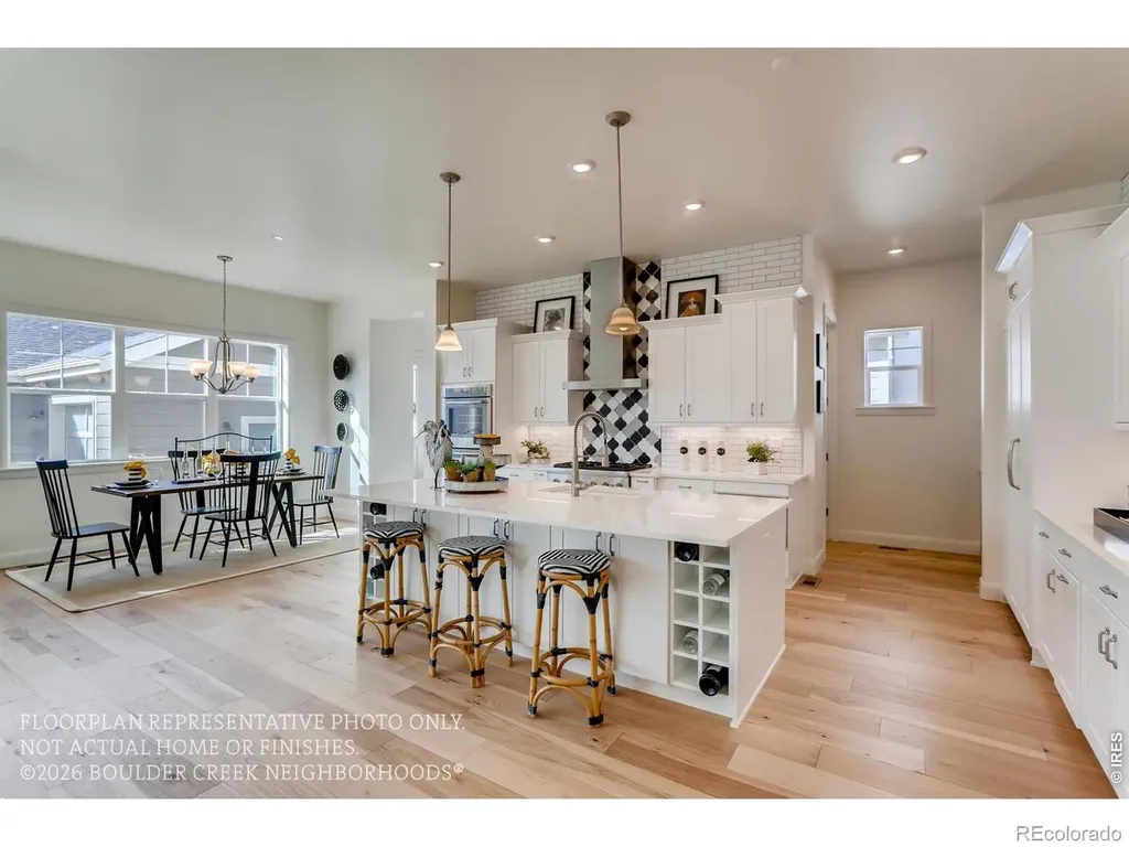 5531 Peacock Place Boulder CO 80303