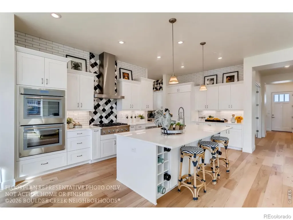 5531 Peacock Place Boulder CO 80303