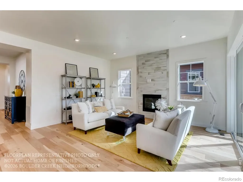 5531 Peacock Place Boulder CO 80303