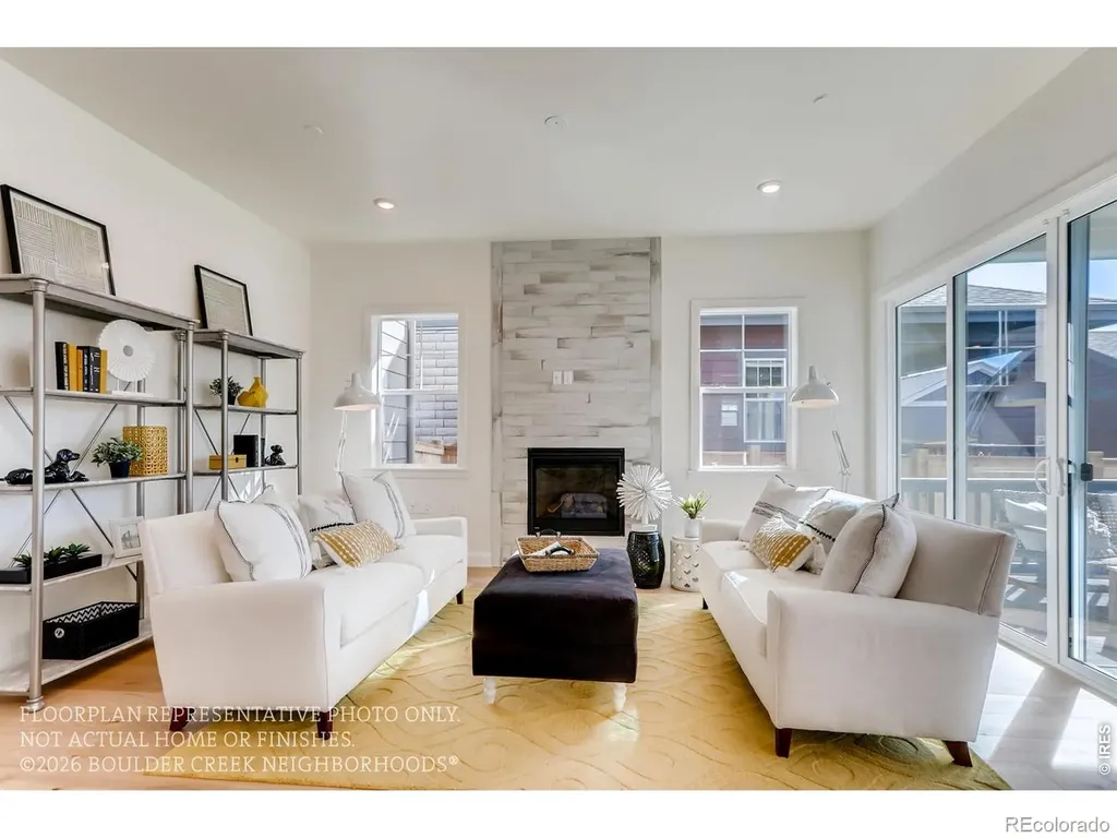 5531 Peacock Place Boulder CO 80303