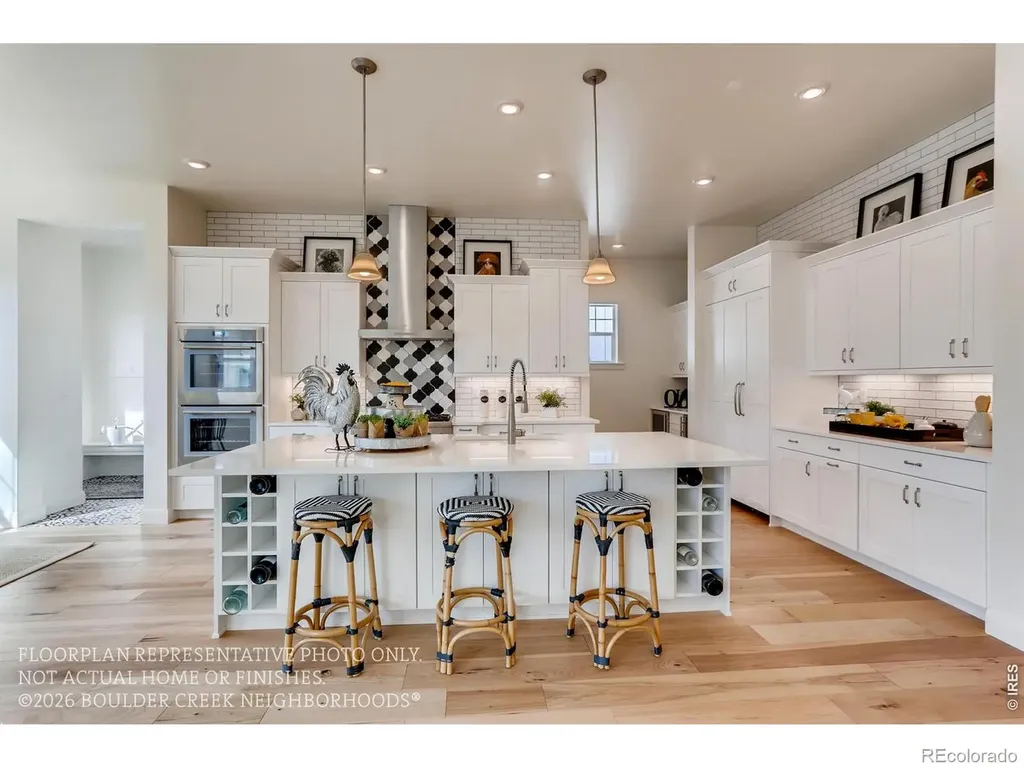 5531 Peacock Place Boulder CO 80303