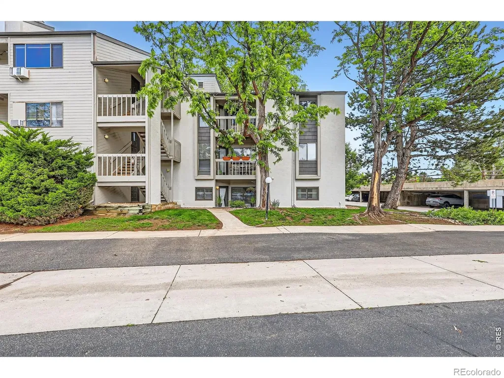 3515 28th Street Boulder CO 80301