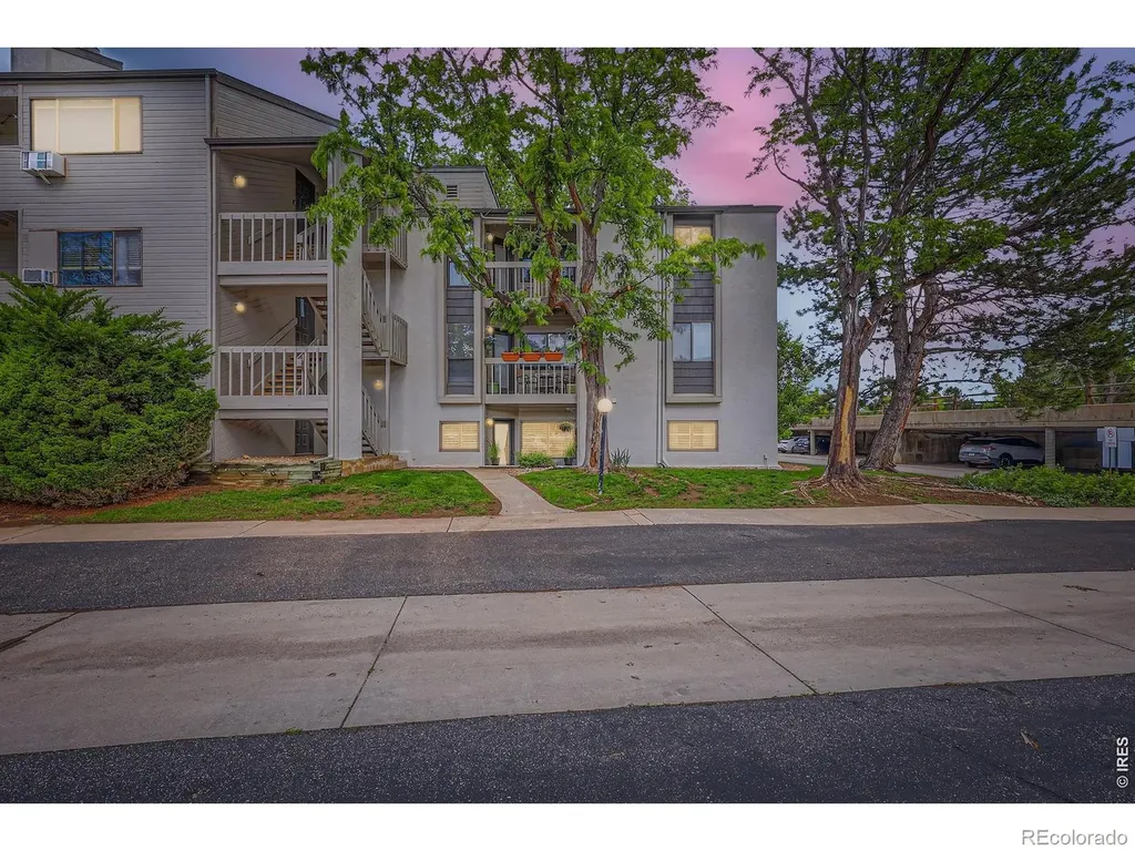3515 28th Street Boulder CO 80301