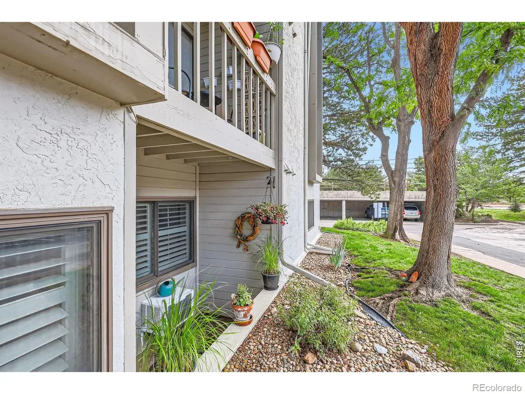 3515 28th Street Boulder CO 80301