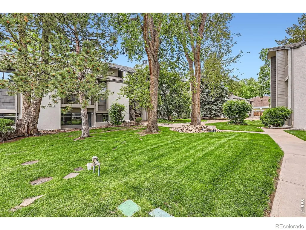 3515 28th Street Boulder CO 80301