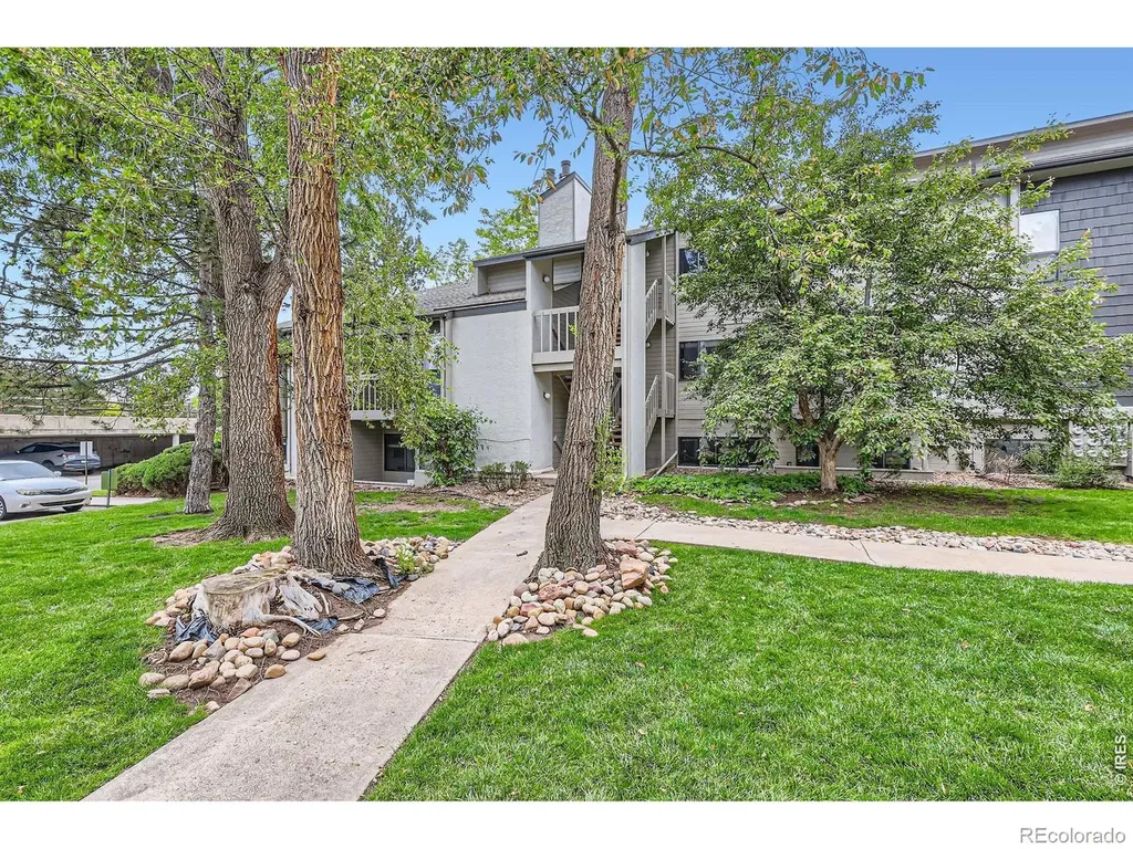 3515 28th Street Boulder CO 80301