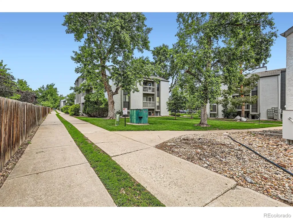 3515 28th Street Boulder CO 80301