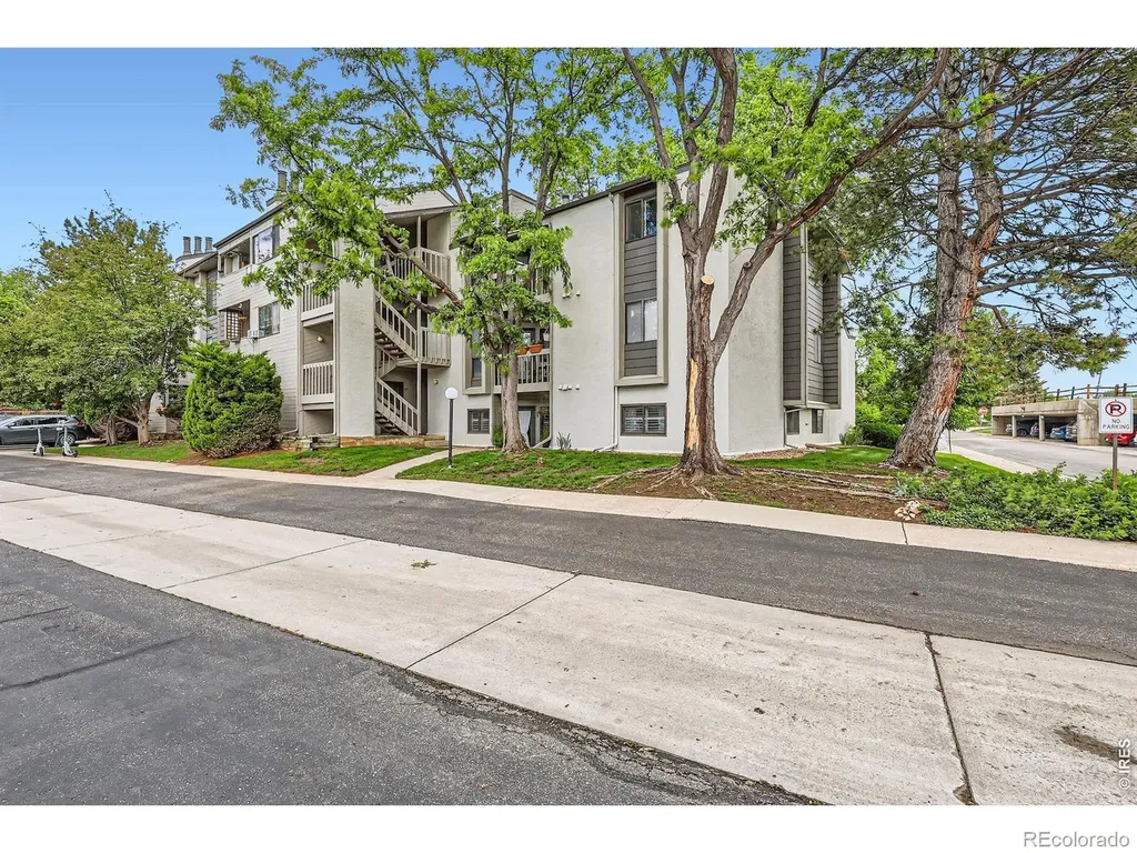 3515 28th Street Boulder CO 80301