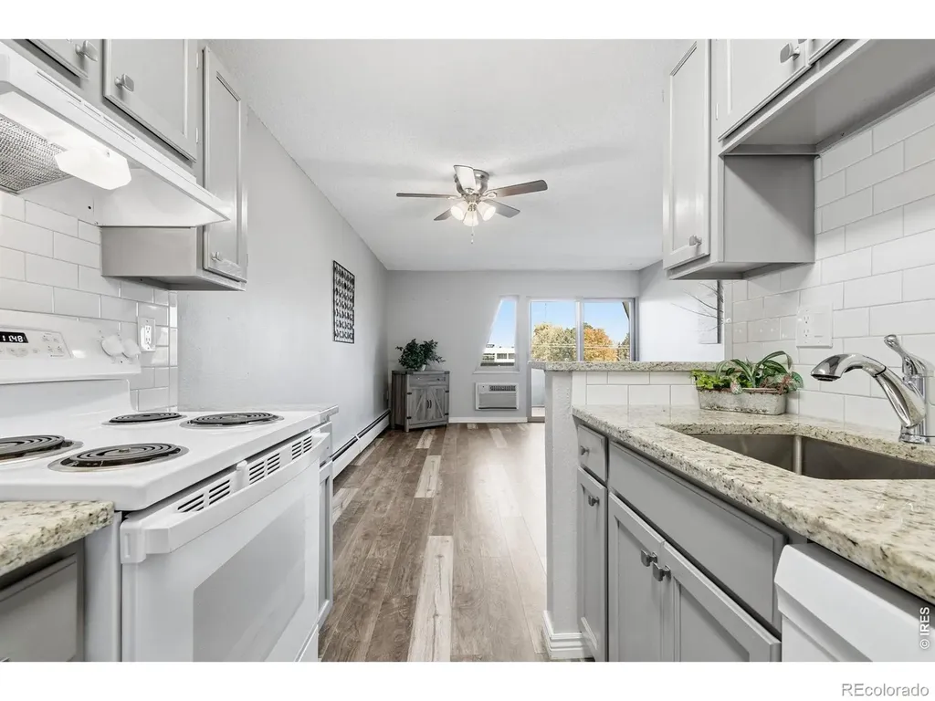 3150 Iris Avenue Boulder CO 80301