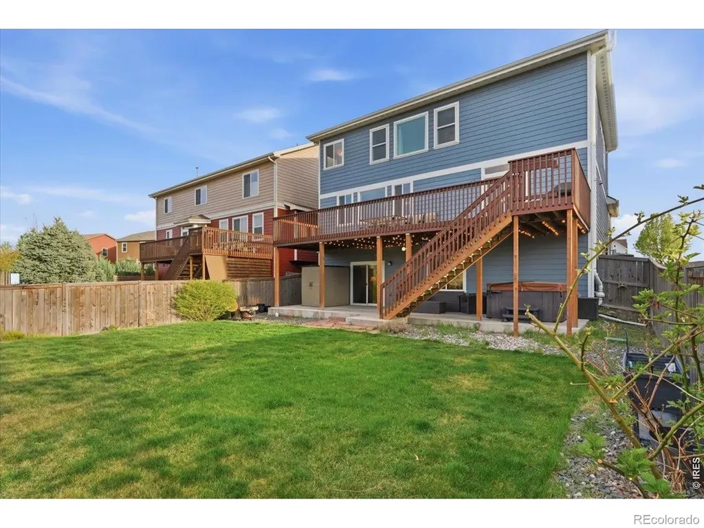 1148 Wagon Bend Road Berthoud CO 80513