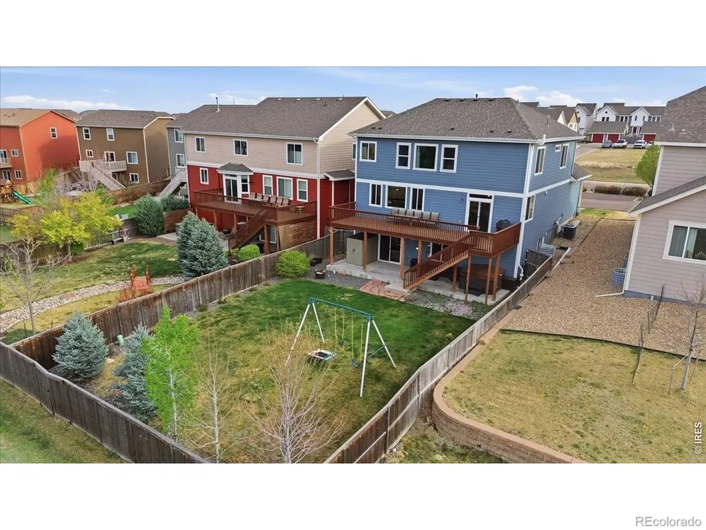 1148 Wagon Bend Road Berthoud CO 80513