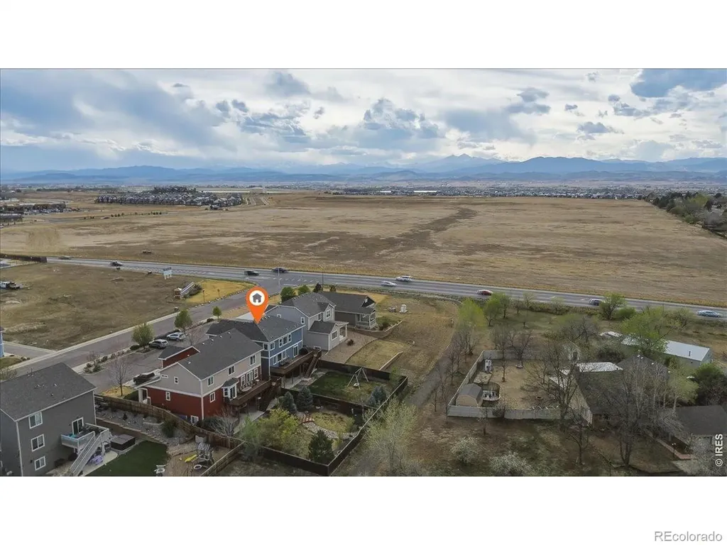1148 Wagon Bend Road Berthoud CO 80513