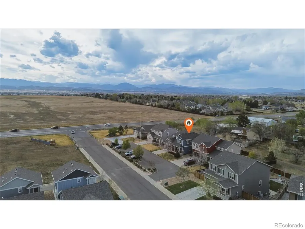 1148 Wagon Bend Road Berthoud CO 80513