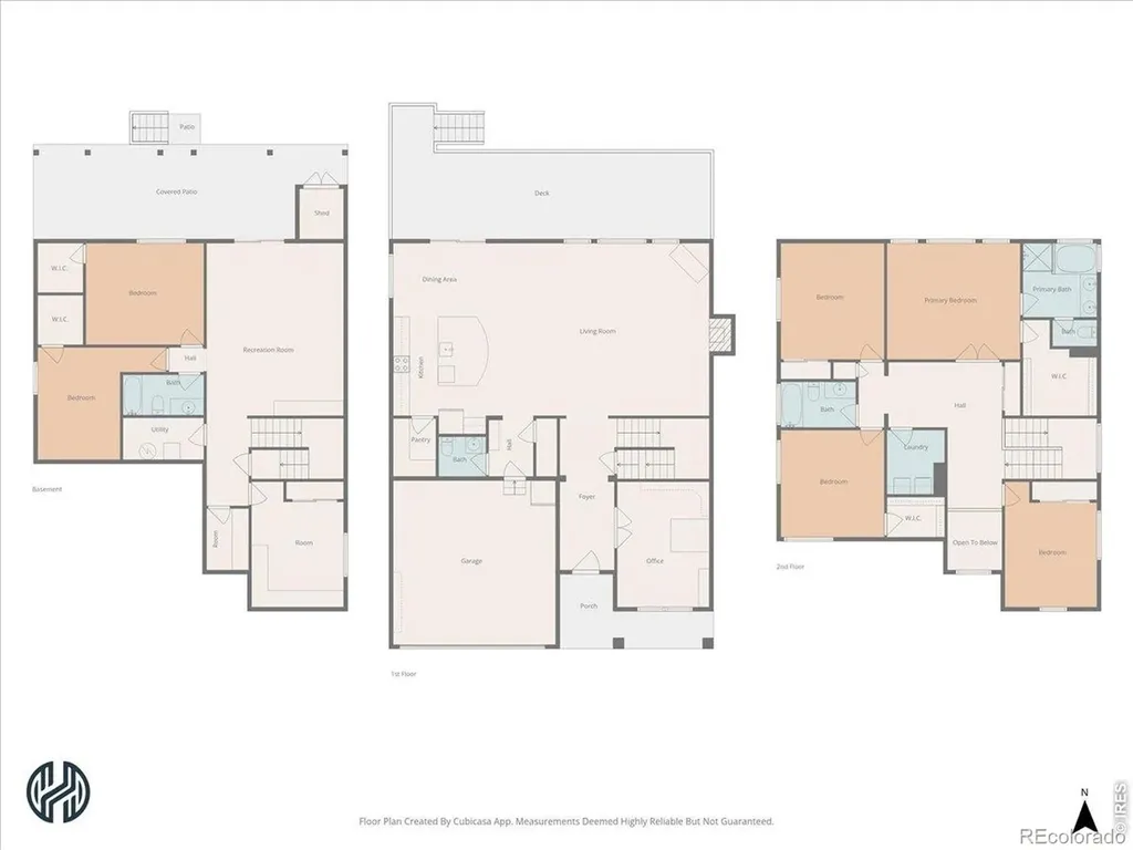 1148 Wagon Bend Road Berthoud CO 80513