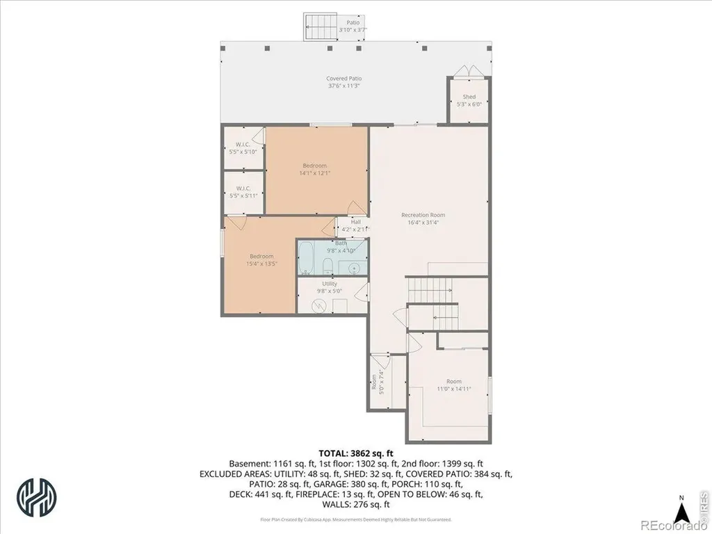 1148 Wagon Bend Road Berthoud CO 80513